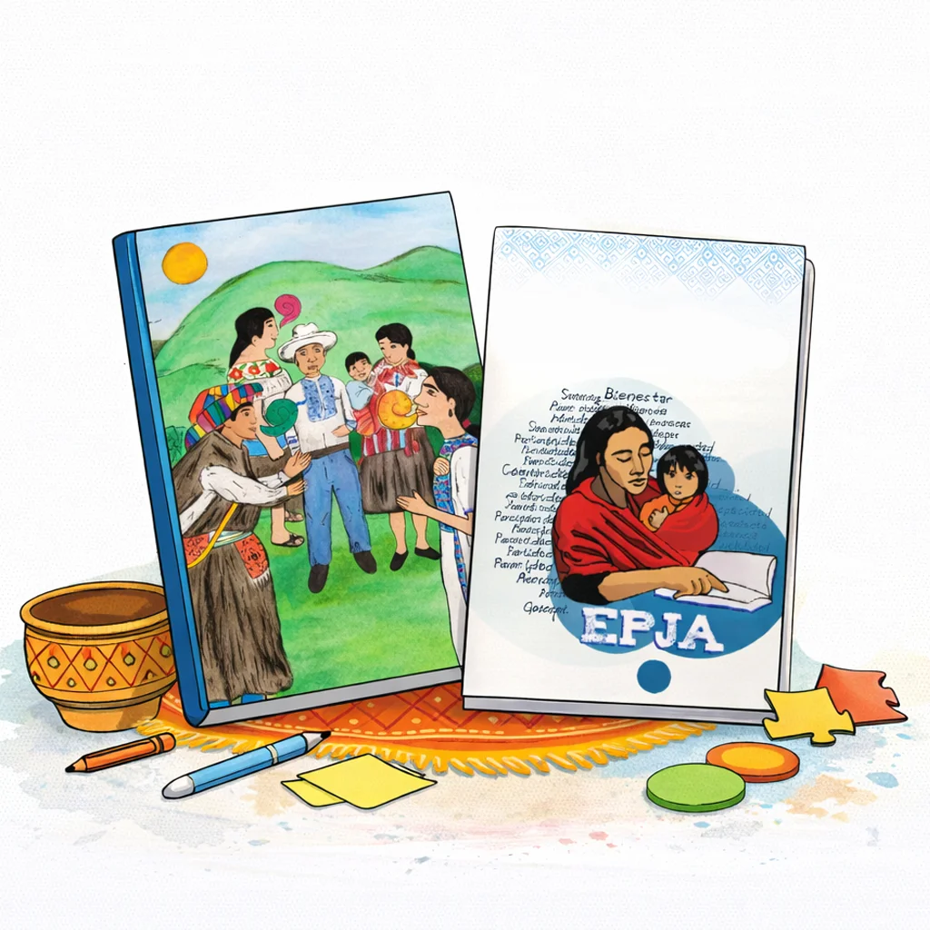 Sistematizaciones: Modelo Indígena Bilingüe