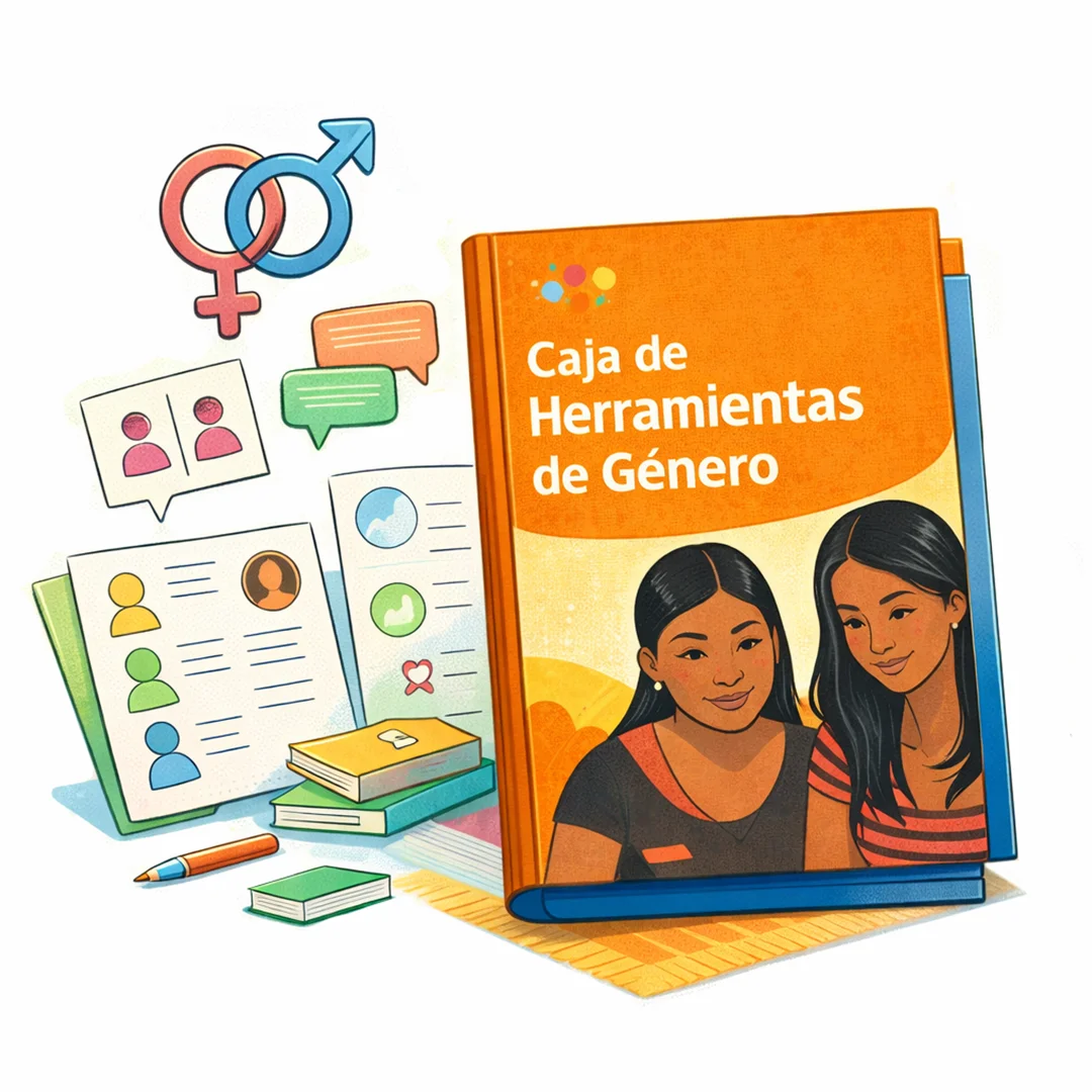 Caja de Herramientas de Género