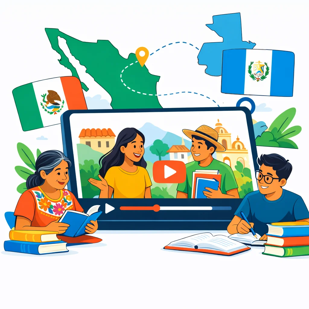 Narrativas sobre EPJA