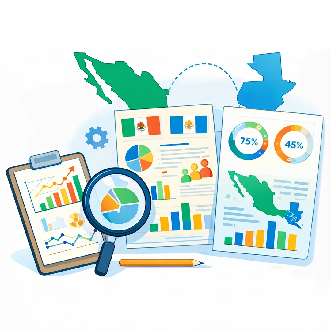 Infografías DVV International