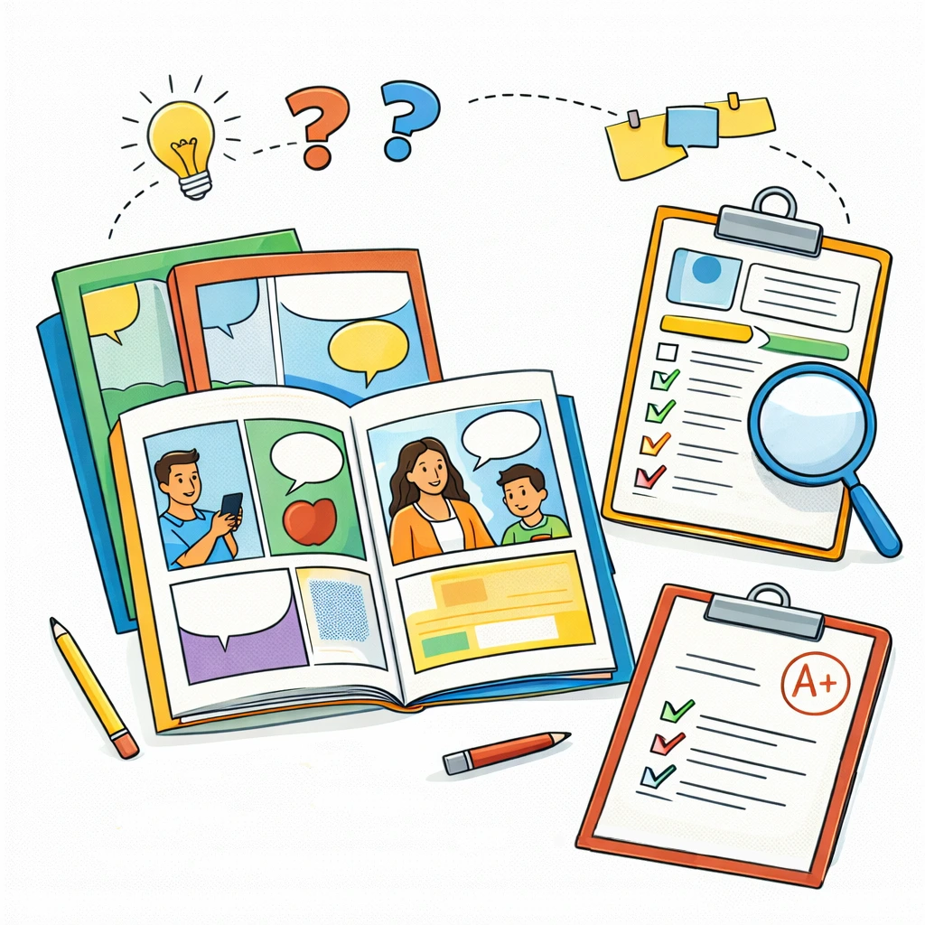 Evaluaciones de las Guías Integradas para proyectos formativos