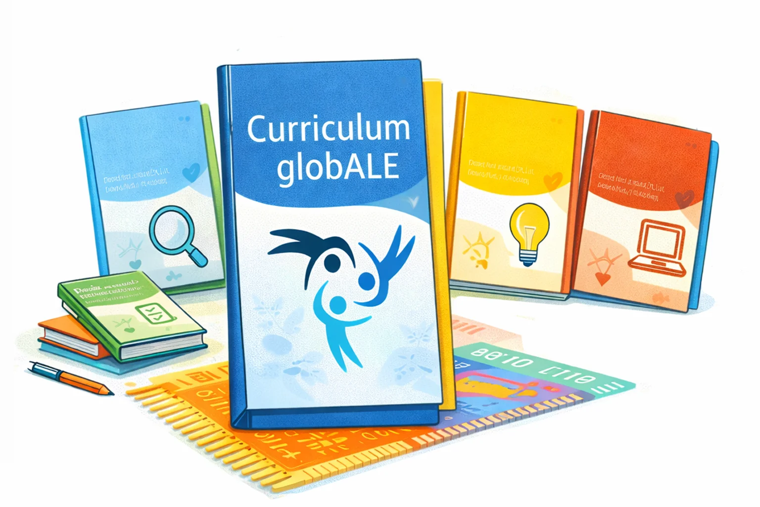 Curriculum GloBALE