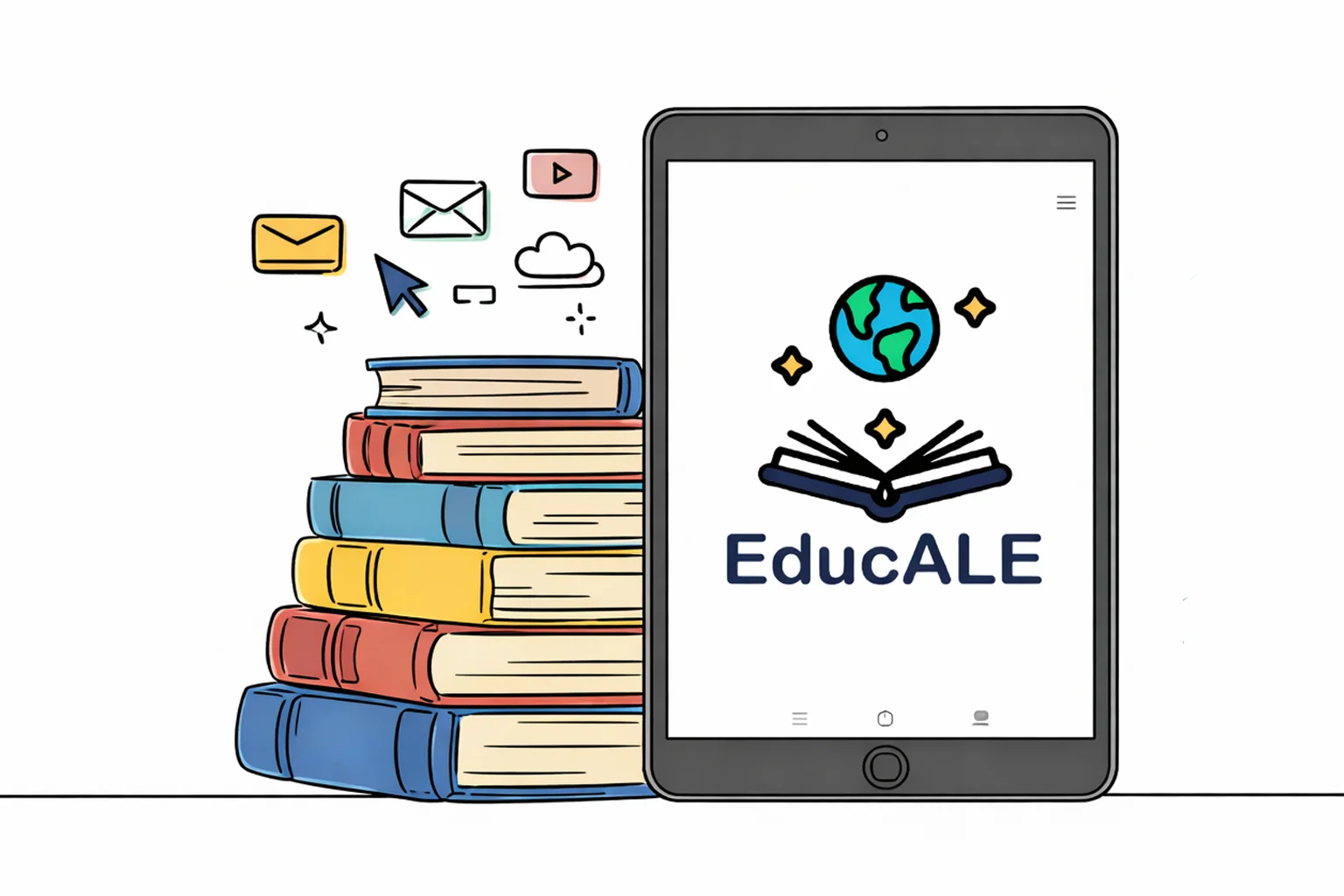 Portal EducALE
