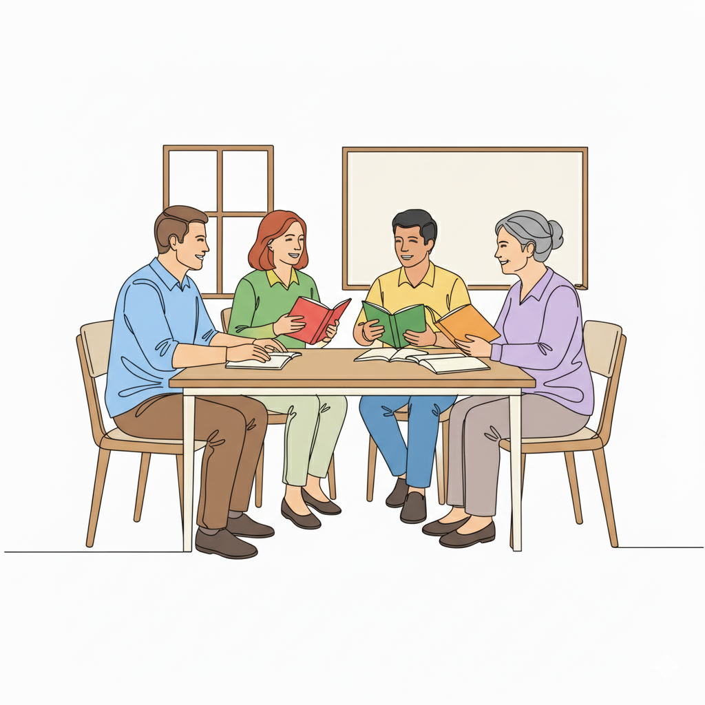 Tutoriales en oficios