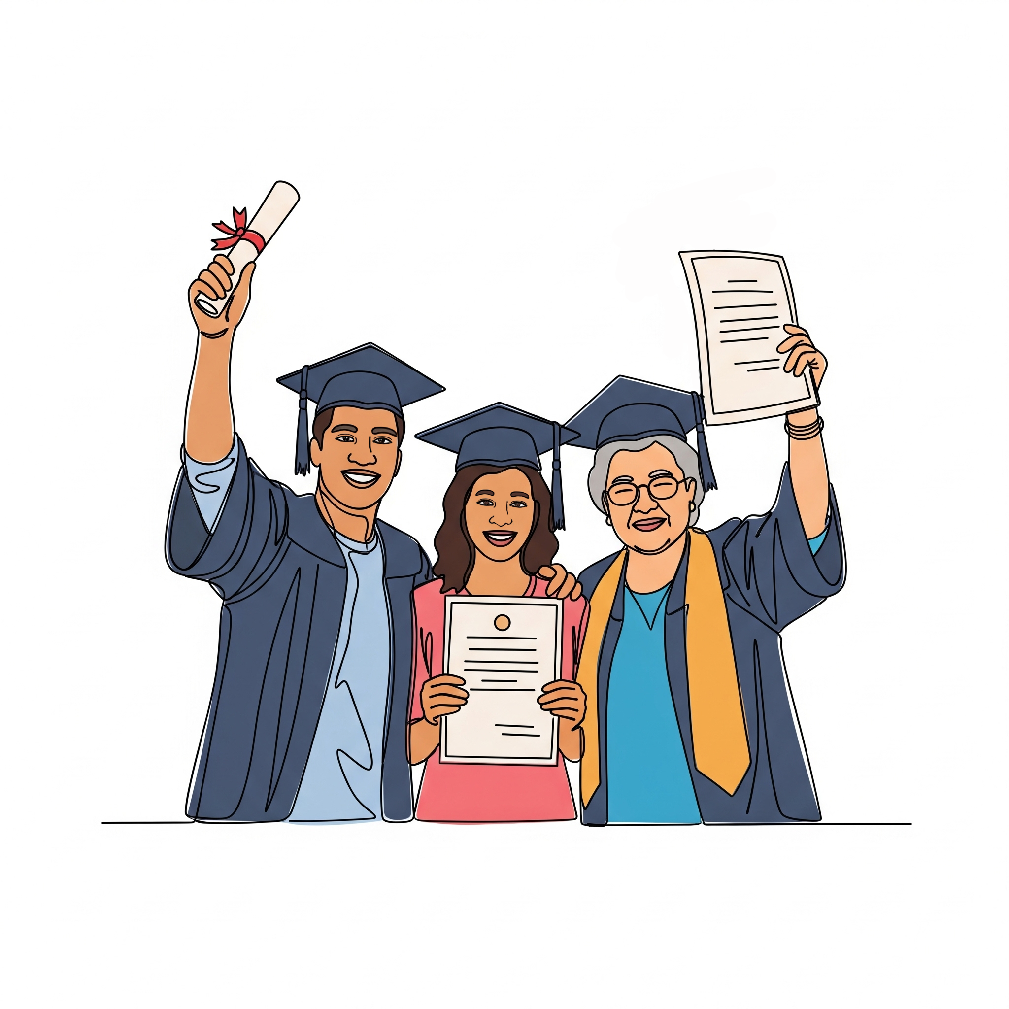 Competencias ciudadanas y nuestro entorno social