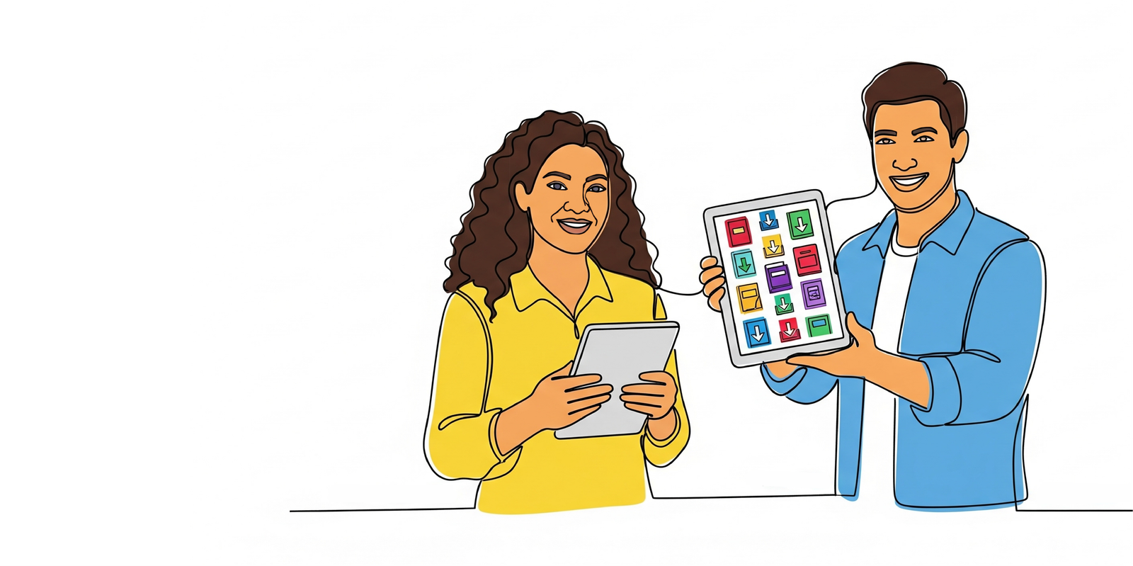 Conocimientos fundamentales de computación