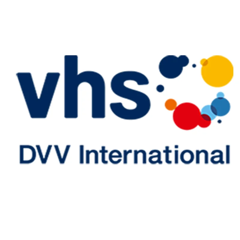 DVV International
