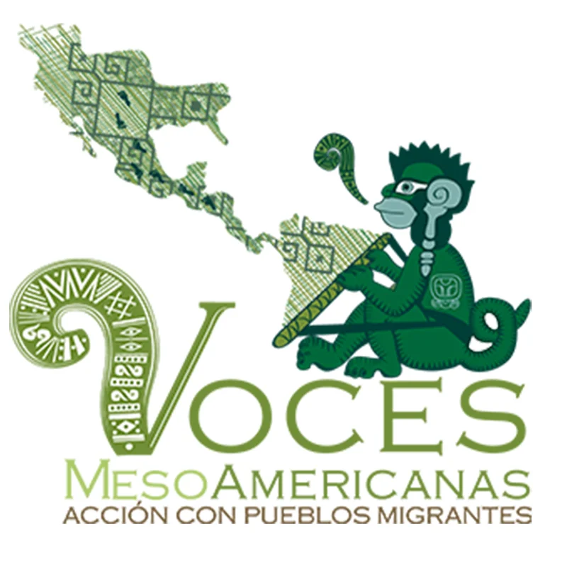 Voces Mesoamericanas